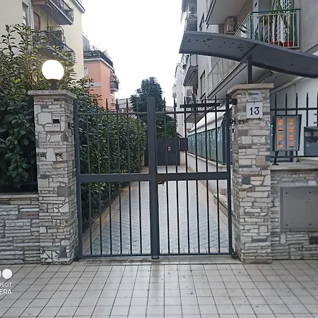Domus Gianicolense Apartment Rome Exterior photo