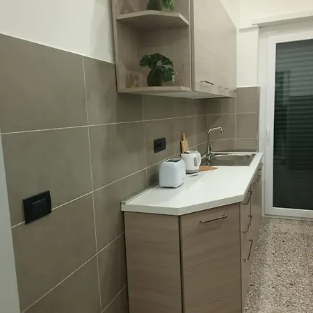 Domus Gianicolense Apartment Rome Exterior photo
