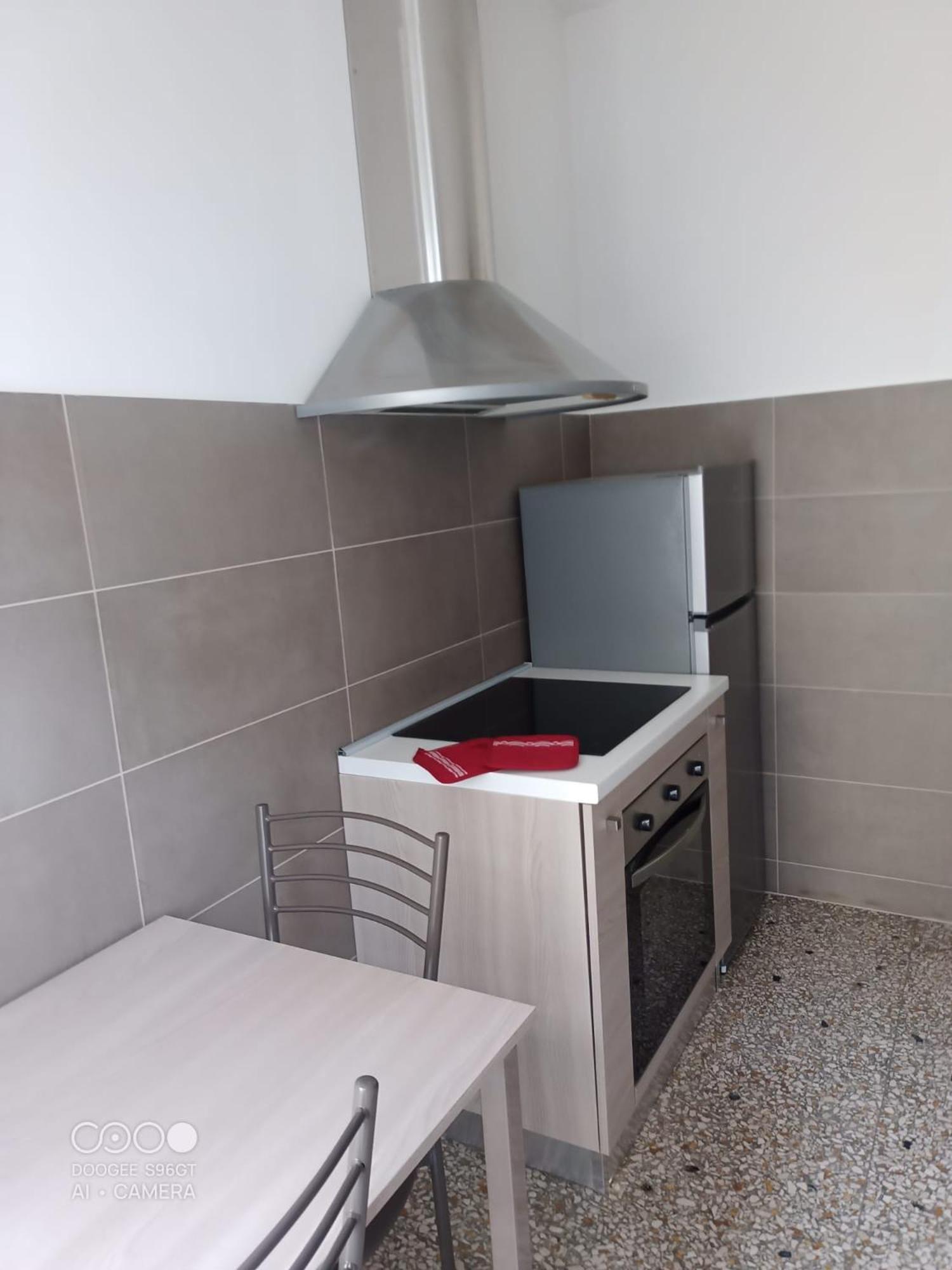 Apartment Domus Gianicolense *