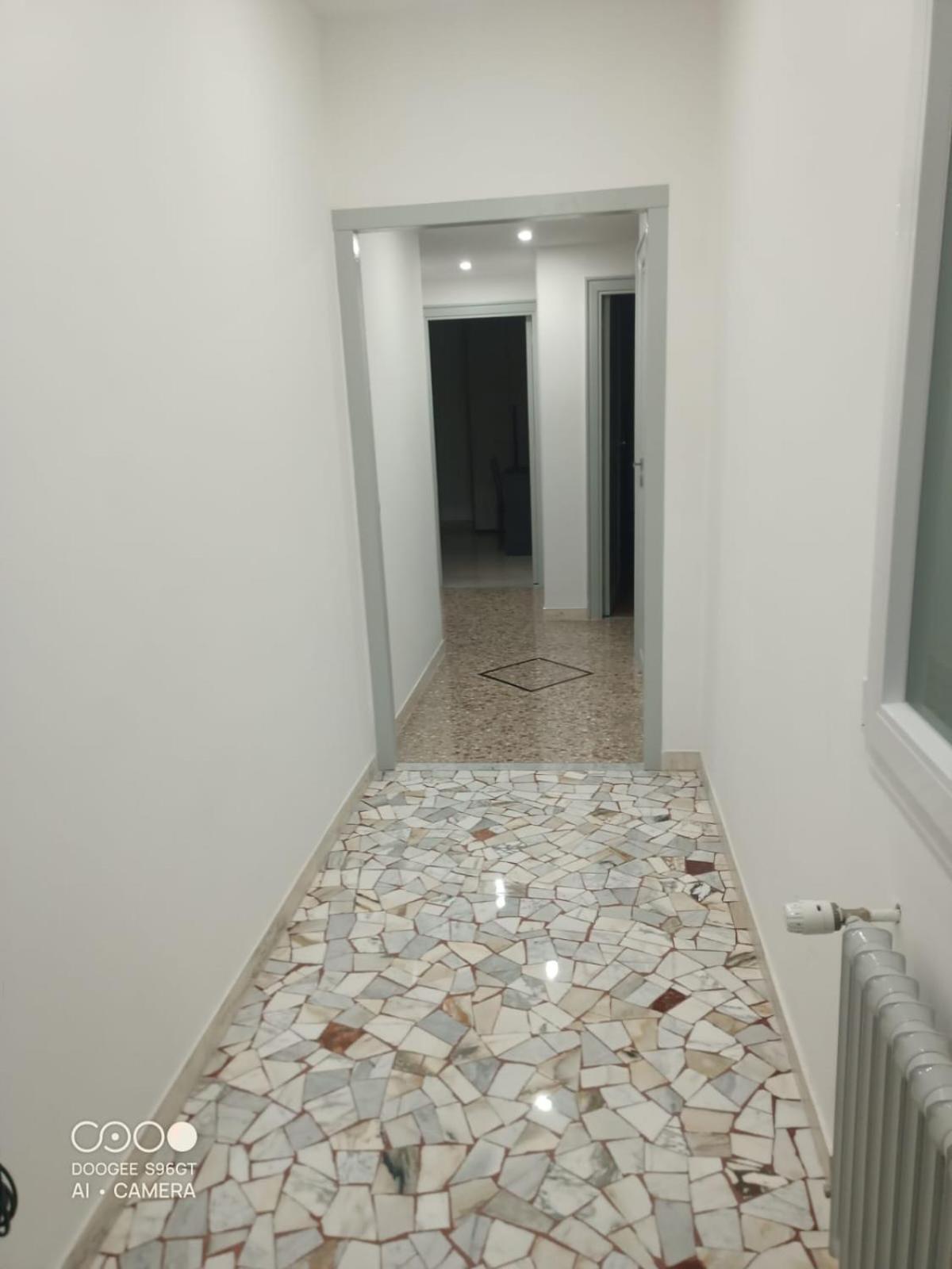 Domus Gianicolense Apartamento Roma