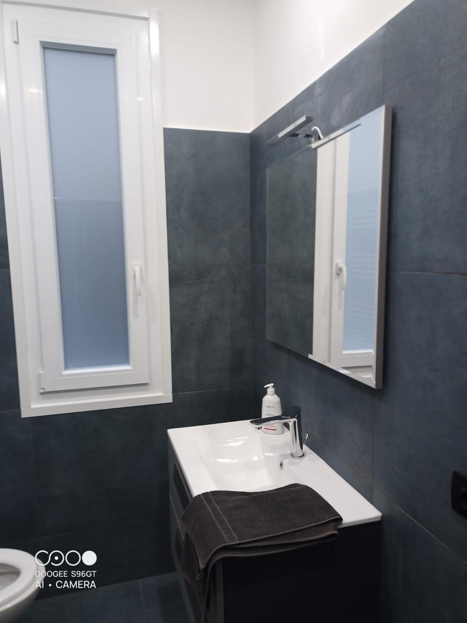 Apartamento Domus Gianicolense