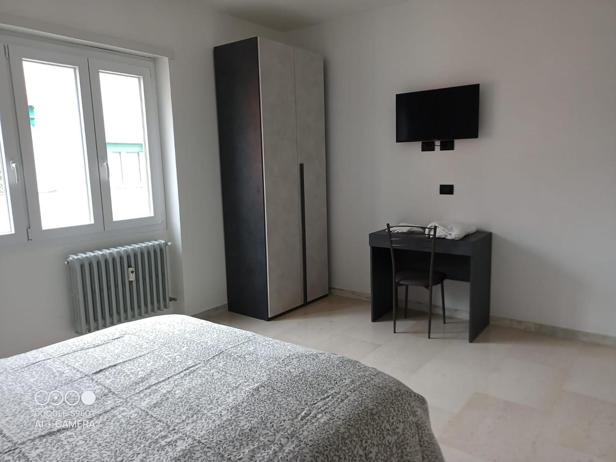 Apartamento Domus Gianicolense