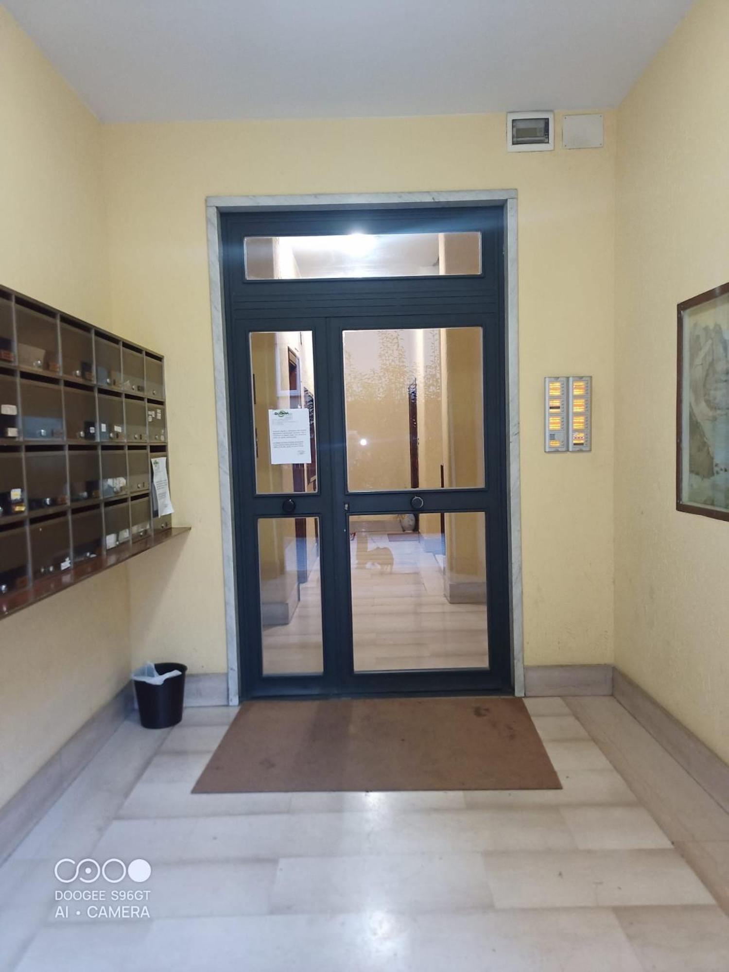 Apartamento Domus Gianicolense Roma