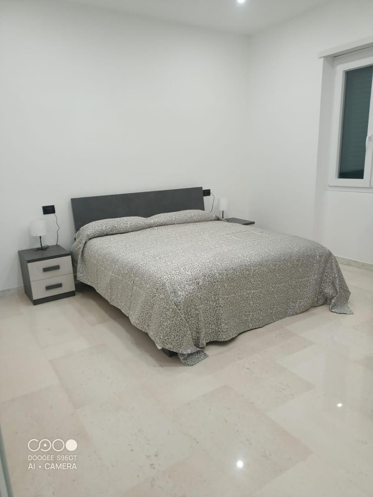 Apartamento Domus Gianicolense Roma
