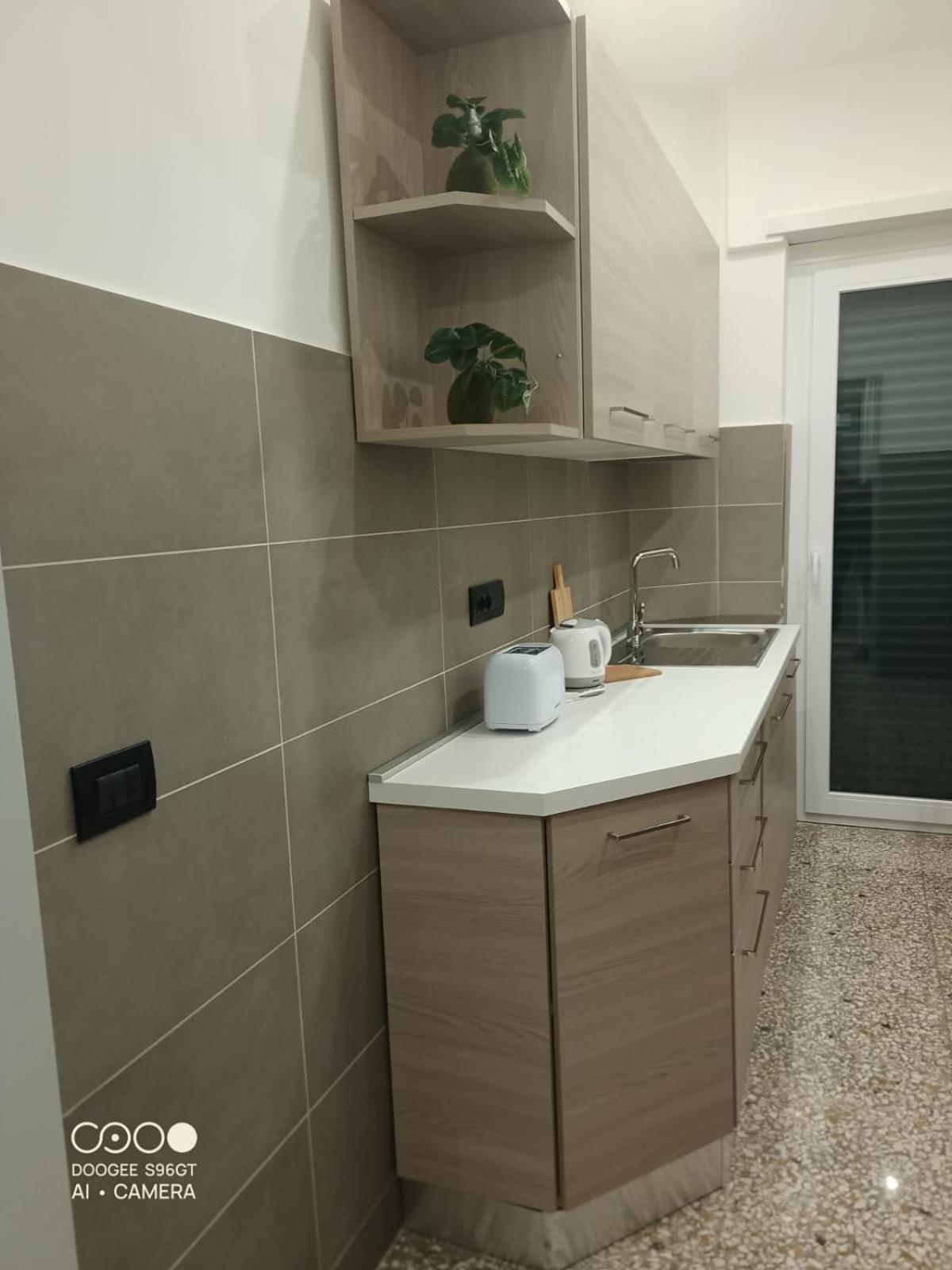 Apartamento Domus Gianicolense