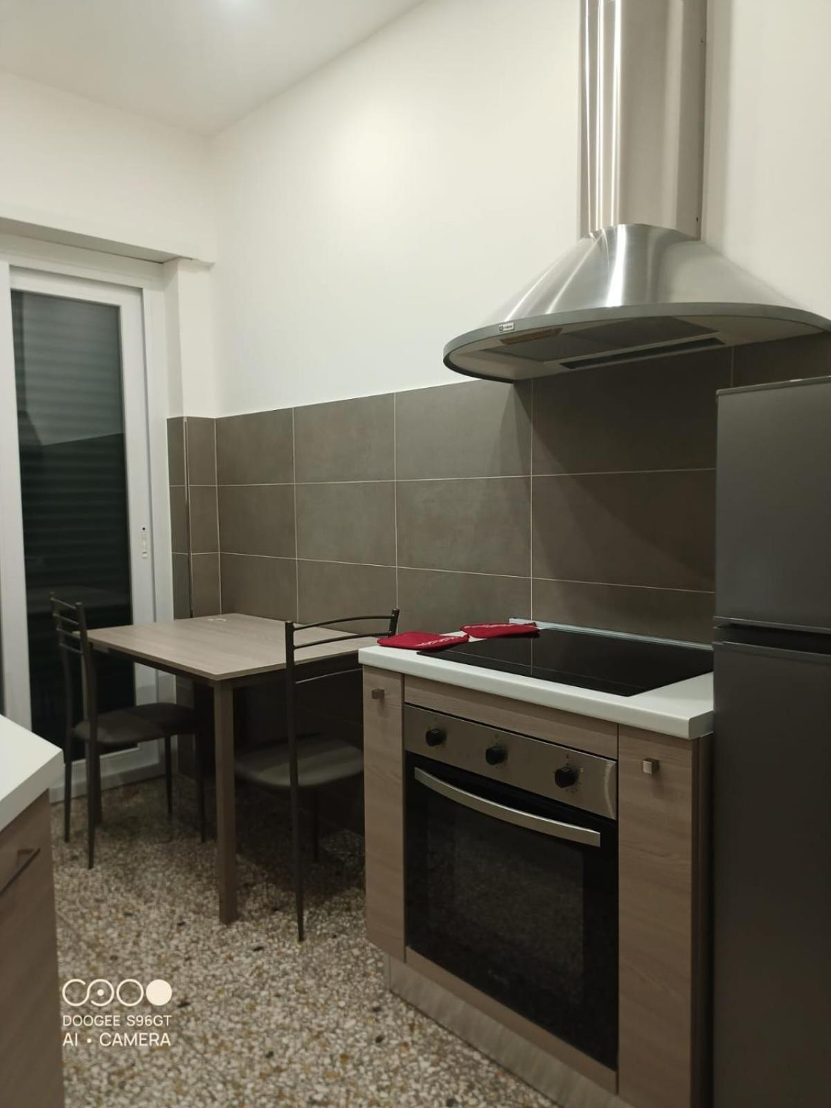 Domus Gianicolense Apartamento
